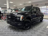 Neu Ford V8 Lariat 400 PS (294 kW) 2026 Schwarz SUV