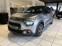 Gebraucht Citroën C3 PureTech 82 PS (60 kW) 2023 Grau Kleinwagen