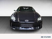 Gebraucht Hyundai Ioniq 6 239 kW (325 PS) 2024 Blau Limousine