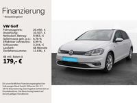 gebraucht VW Golf VII 1.5 TSI Join Stand*Kamera* Panorama