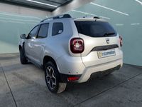 gebraucht Dacia Duster Prestige SCe 115 SERV