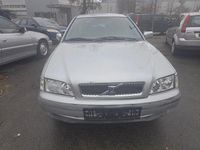 Gebraucht Volvo V40 160 PS (117 kW) 1999 Silber Kombi