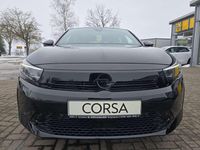 Gebraucht Opel Corsa drive 101 PS (74 kW) 2025 Karbonschwarz Kombi