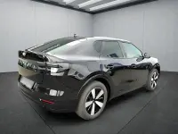 Gebraucht Ford Capri 210 kW (286 PS) 2026 Schwarz Coupé