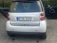 Gebraucht Smart ForTwo Coupé Brabus 75 PS (55 kW) 2009 Coupé
