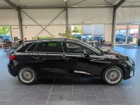 Gebraucht Audi A3 Advanced Plus 150 PS (110 kW) 2022 Schwarz Limousine