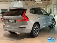 Gebraucht Volvo XC60 Core 250 PS (183 kW) 2025 Grau SUV
