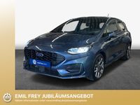 gebraucht Ford Fiesta 1.0 EcoBoost S&S ST-LINE