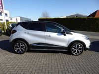 Gebraucht Renault Captur Crossborder 120 PS (88 kW) 2017 Grau SUV