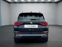 Gebraucht Seat Ateca FR 150 PS (110 kW) 2026 SUV