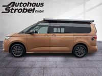 Neu VW California Coast 150 PS (110 kW) 2025 Braun Van