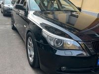 gebraucht BMW 523 523