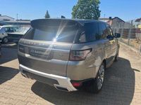 gebraucht Land Rover Range Rover Sport 3.0 SDV6 HSE