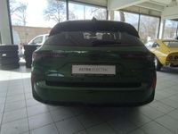 Gebraucht Opel Astra Ultimate 114 kW (156 PS) 2026 Klover grün Kombi