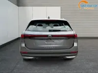Gebraucht VW Passat Business 150 PS (110 kW) 2025 Diabasgrau metallic Kombi