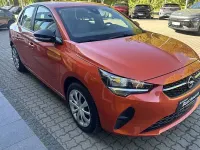 Gebraucht Opel Corsa Edition 100 kW (136 PS) 2022 Orange Kleinwagen