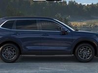 Neu Honda CR-V Advance 148 PS (108 kW) 2026 Canyon river blue metallic SUV