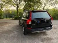 Gebraucht Volvo XC90 Executive 185 PS (136 kW) 2007 Schwarz SUV