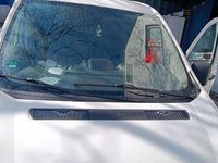 Gebraucht Peugeot Expert 128 PS (94 kW) 2015 Weiß Van