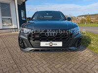 Gebraucht Audi SQ5 Basis 341 PS (250 kW) 2024 Grau SUV