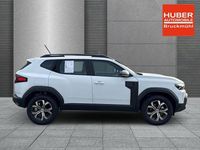 Neu Dacia Duster Expression 143 PS (105 kW) 2025 Arktisweiß SUV