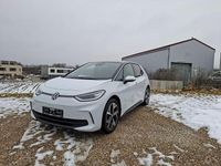 Gebraucht VW ID.3 Pro 150 kW (204 PS) 2024 Weiß Kleinwagen