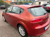 Second-hand Seat Leon Stylance 125 CP (91 kW) 2010 Hatchback