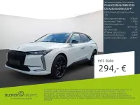 Gebraucht DS Automobiles DS4 Performance 131 PS (96 kW) 2024 Weiß SUV