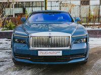 Gebraucht Rolls Royce Spectre 430 kW (585 PS) 2024 Blau Coupé