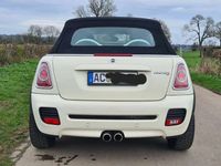 gebraucht Mini Cooper S Cabriolet 