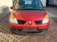 Gebraucht Renault Modus Expression 75 PS (55 kW) 2005 Van / Kleinbus