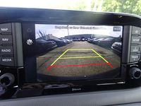 Gebraucht Hyundai i10 Select 63 PS (46 kW) 2025 Aurora grey / met Kleinwagen