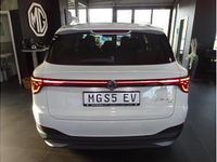 Neu MG S5 Luxury 169 kW (231 PS) 2025 Blau (piccadilly blue) SUV