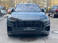 Gebraucht Audi SQ8 Sport 507 PS (372 kW) 2022 Grau SUV