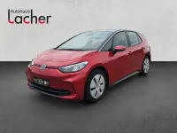 Gebraucht VW ID.3 Pro 150 kW (204 PS) 2024 Rot Kleinwagen