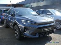 Gebraucht Cupra Formentor 150 PS (110 kW) 2025 Magnetic grau metallic SUV