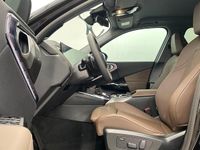 Neu BMW X3 Efficient Dynamics 208 PS (152 kW) 2026 Saphirschwarz metallic SUV