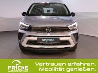gebraucht Opel Crossland Elegance +Automatik+LED+Rückfahrkam.+Sitz-&-Lenkradheiz.