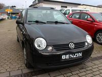 gebraucht VW Lupo Basis/4-Zylinder/Neu Kupplung/Servo/Tüv Neu