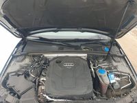 Gebraucht Audi A4 Sport 150 PS (110 kW) 2015 Grau Limousine