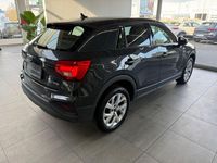 Gebraucht Audi Q2 Sport 110 PS (80 kW) 2022 Grau SUV
