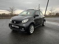 gebraucht Smart ForFour passion PANORAMA~NAVI~SHZ~PDC~