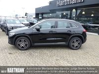 gebraucht Mercedes GLA180 PROGRESSIVE MBUX APPLE ANDROI