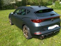 gebraucht Cupra Formentor vz5