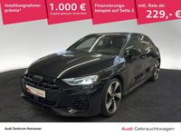 Gebraucht Audi S3 333 PS (244 kW) 2024 Limousine