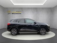 Gebraucht Renault Kadjar Bose Edition 131 PS (96 kW) 2015 Schwarz SUV