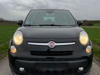 gebraucht Fiat 500L Living 1.6 16V Multijet Lounge S&S 88kW...