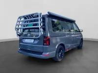 Gebraucht VW California Edition 150 PS (110 kW) 2024 Grau Van
