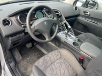 gebraucht Peugeot 3008 Active*Automatik/Panorama-Dach*