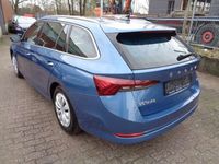 gebraucht Skoda Octavia 1.4 TSI iV, DSG, Kamera+PDC, Navi